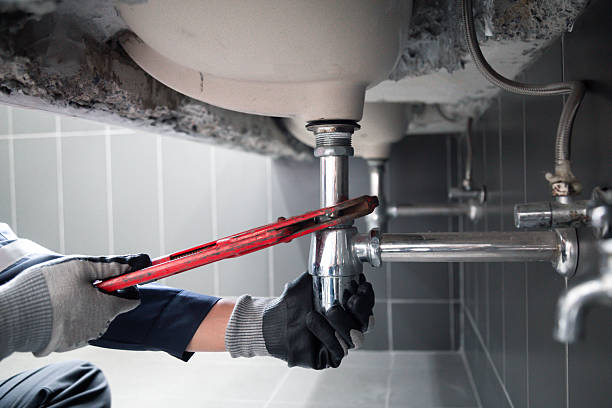 Trusted Drain Cleaning service in Homeland, FL - Masters Plumbing Service